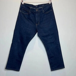 J.Crew Straight Leg Jeans